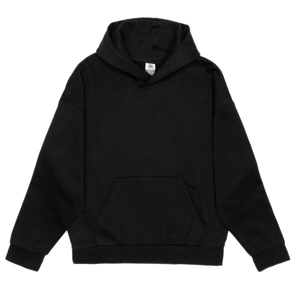 HERO-2050 MAX Unisex Blank Hoodie Thumbnail
