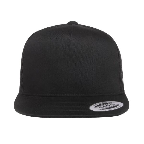 ATC™ YP CLASSICS® FIVE-PANEL CLASSIC TRUCKER CAP Thumbnail