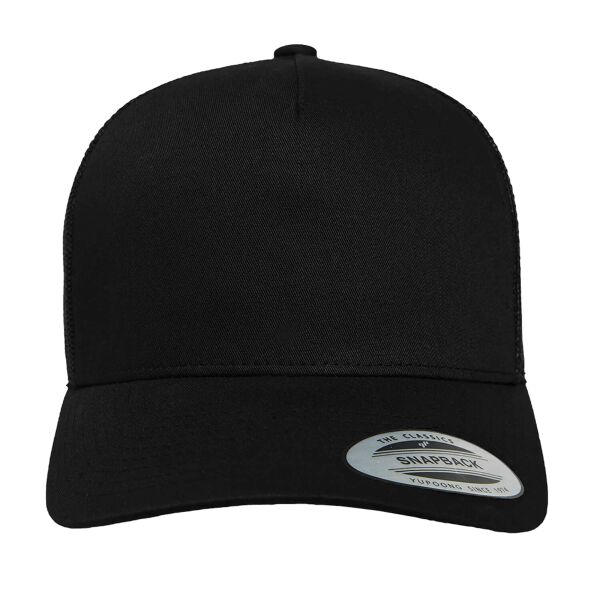 ATC™ YP CLASSICS® FIVE-PANEL RETRO TRUCKER CAP Thumbnail