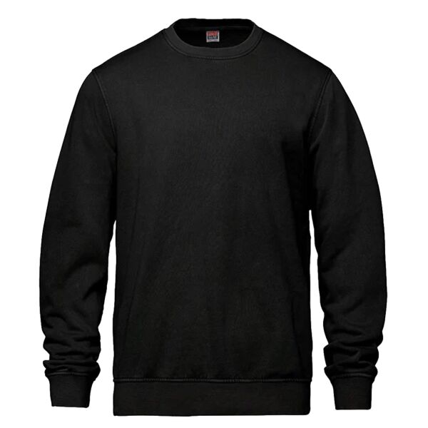 Vintage Wash Crewneck Sweatshirt Thumbnail