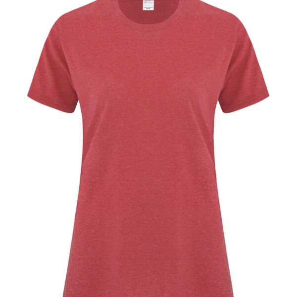 ATC EVERYDAY COTTON LADIES' TEE Thumbnail