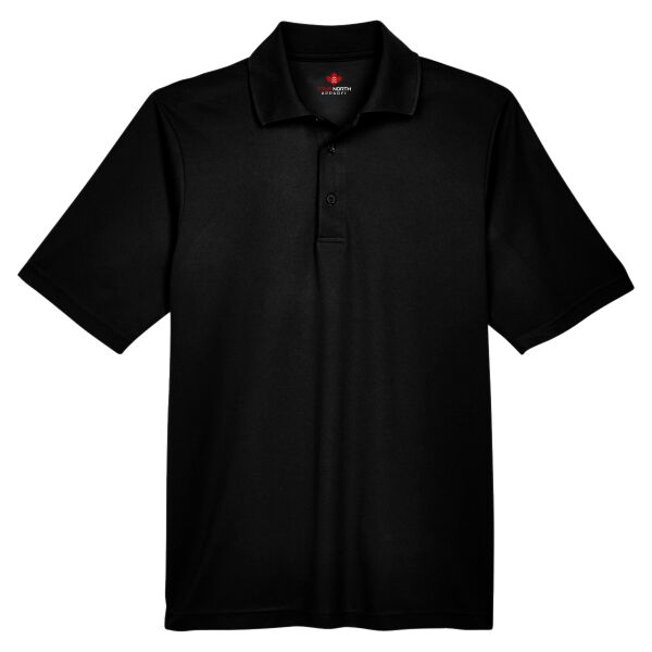 Pique Polo Thumbnail