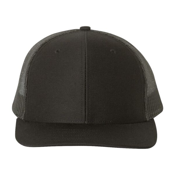 Premium Mesh Back Trucker Thumbnail