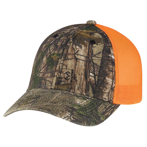 Realtree XTRA®  Enzyme Washed Brushed Polycotton Thumbnail