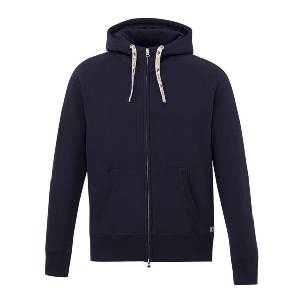 Riverside Roots73 Full Zip Fleece Hoodie Thumbnail
