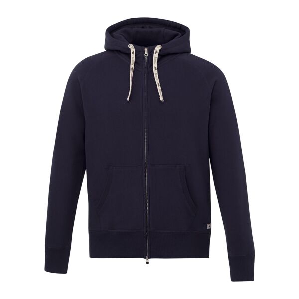 Riverside Roots73 Full Zip Fleece Hoodie - Ladies Thumbnail
