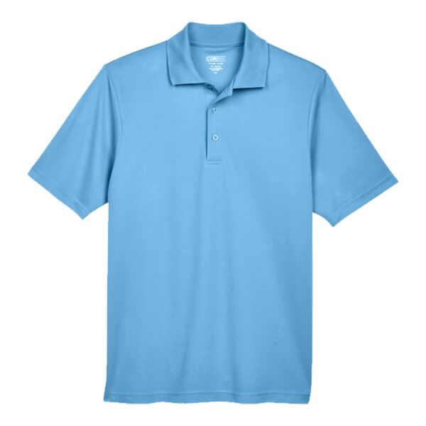 Origin Performance Piqué Polo Thumbnail