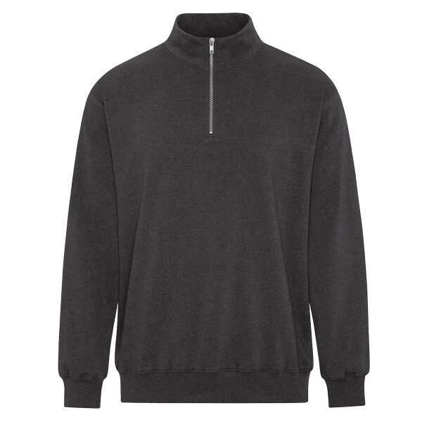 Tourbillon Fleece 1/4 Zip Sweatshirt Thumbnail
