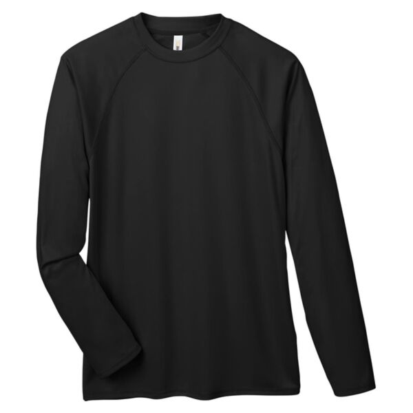 Ultra UVP™ Marina Raglan Long Sleeve T-Shirt Thumbnail