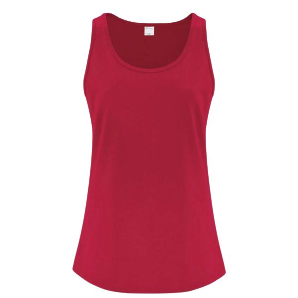 Cotton Ladies' Tank Top Thumbnail