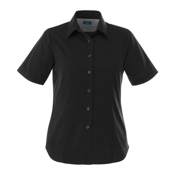Women's STIRLING Short Sleeve Shirt Thumbnail