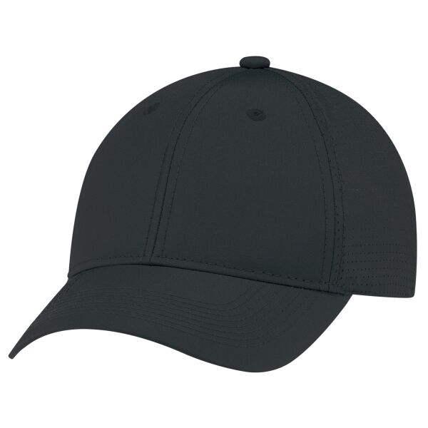Polyester Rip Stop / Polyester Rip Stop Mesh Hat Thumbnail