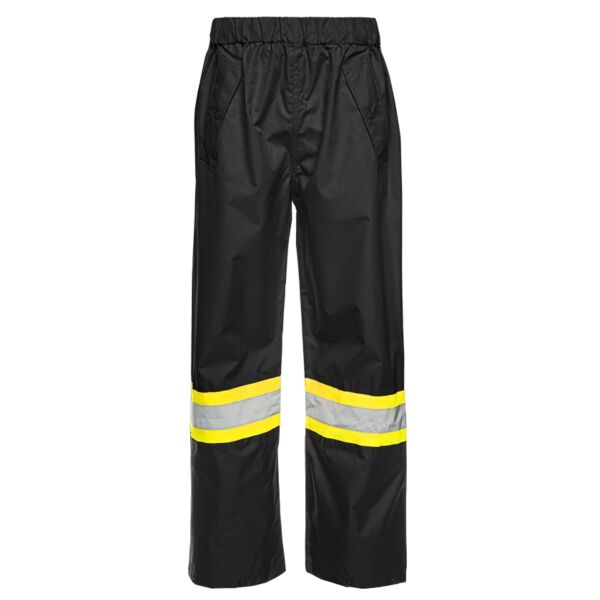 Ground Force Hi-Vis Rain Pants Thumbnail