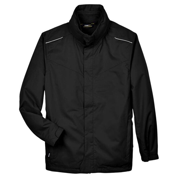 Region 3-in-1 Jacket with Fleece Liner Thumbnail