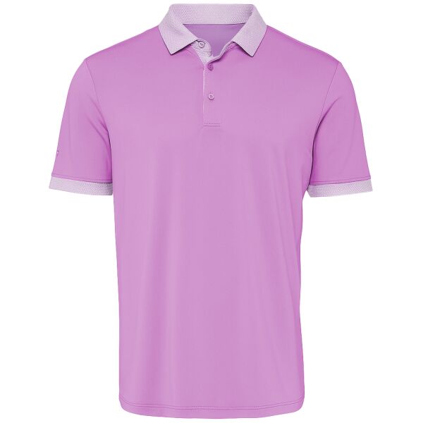 Thomas Polo Thumbnail