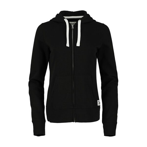 Women's PADDLECREEK Roots73 FZ Hoody Thumbnail