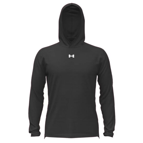 UA Men's Tech™ Vent Team Hoodie Thumbnail