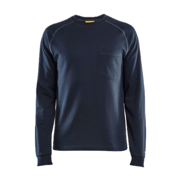 FR Light Long Sleeve T-shirt Thumbnail