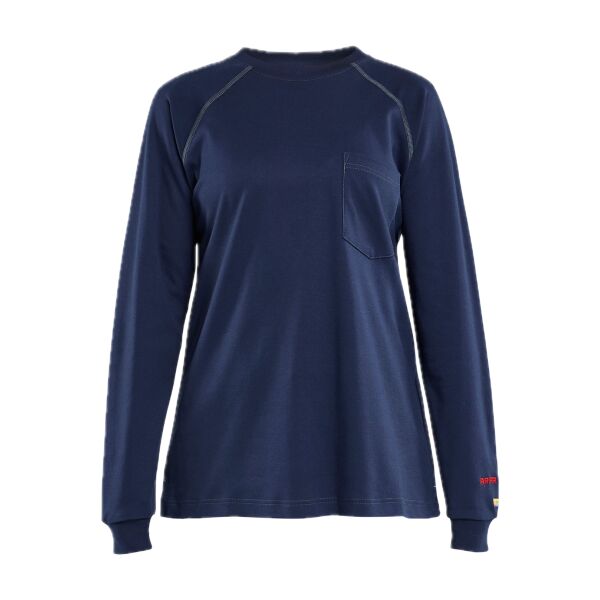 Women's FR Long Sleeve T-Shirt Thumbnail