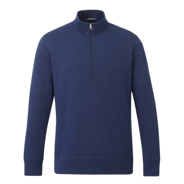 Men's DAYTON Fleece Half Zip Thumbnail