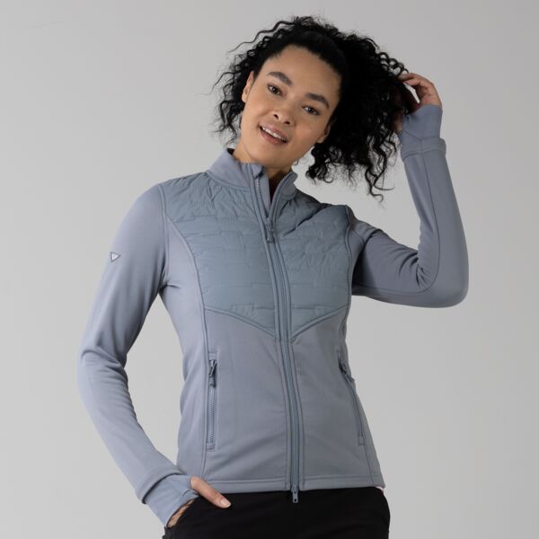 Control Women's Jacket Thumbnail