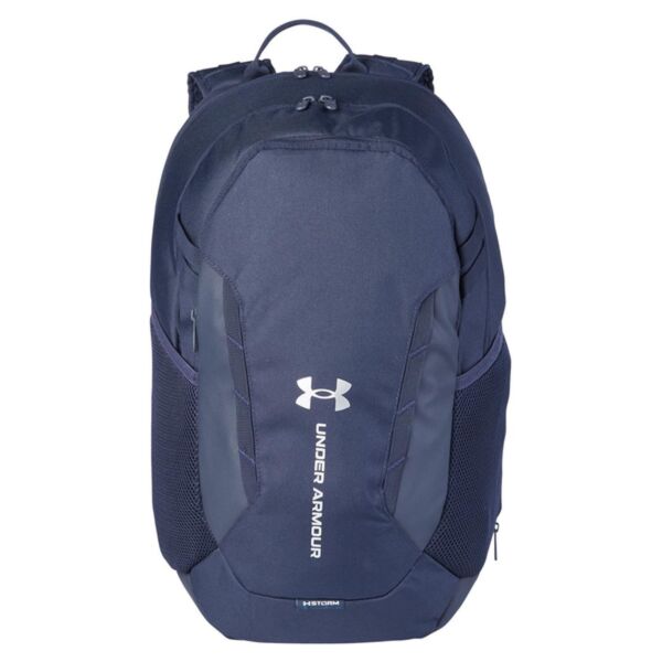 Hustle Backpack 6.0 Thumbnail