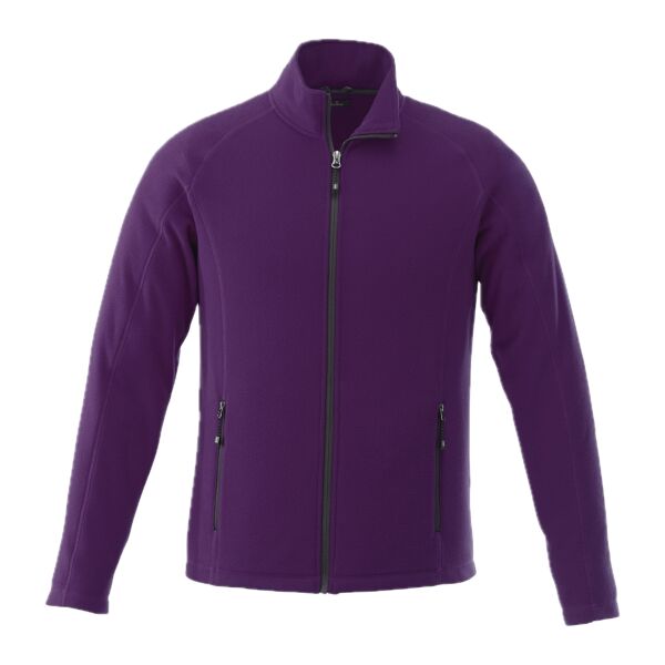 M-RIXFORD Polyfleece Jacket Thumbnail