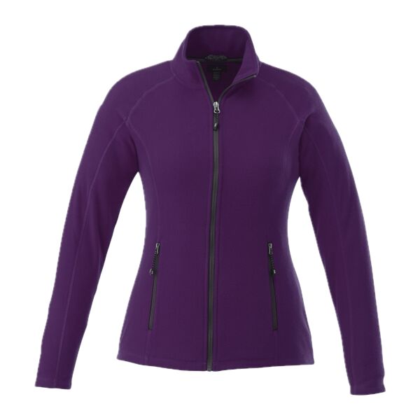 W-RIXFORD Polyfleece Jacket Thumbnail