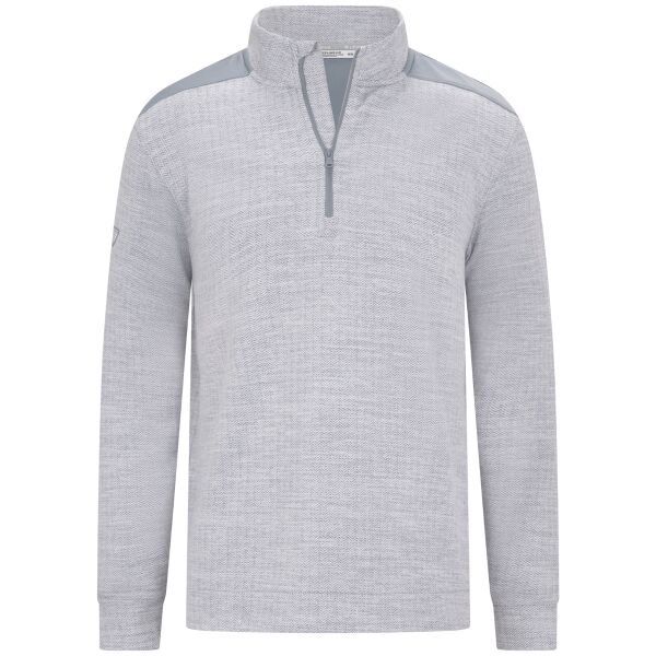 Herring Men's Quarter zip Thumbnail
