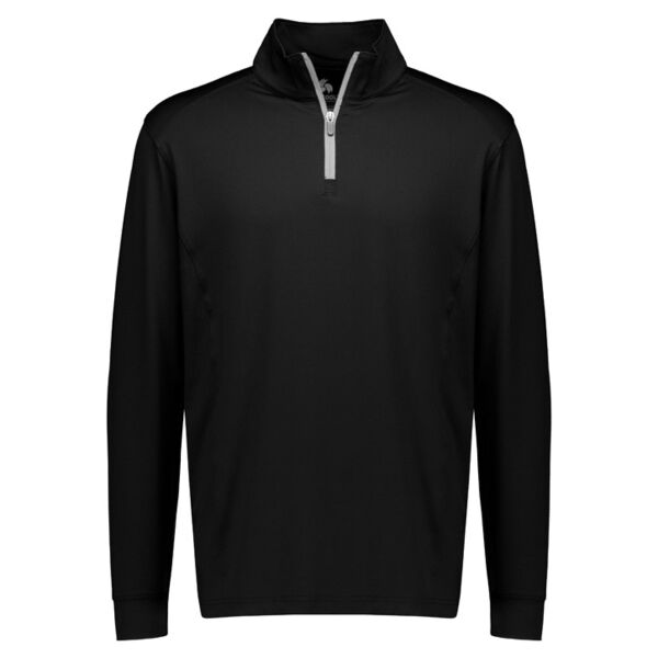  Mens Shaughnessy 1/4 Zip Pullover Thumbnail