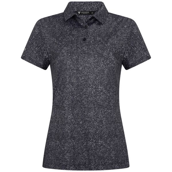 Speckle Women's Polo Thumbnail