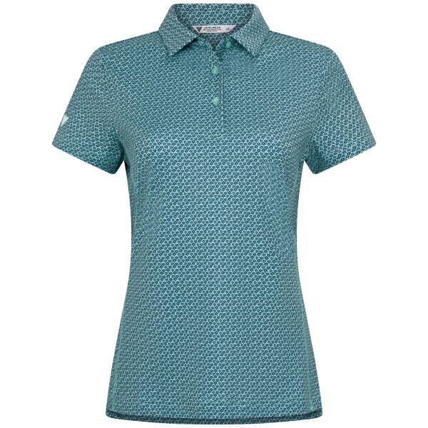 Wildflower Women's Polo Thumbnail