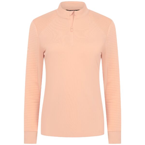 Power Women's Pullover Thumbnail