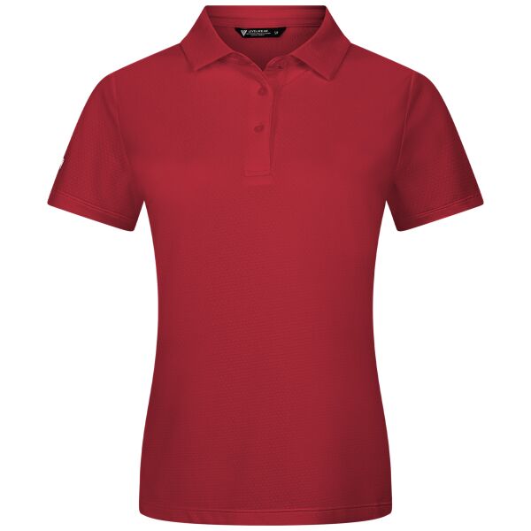 Rhythm Women's Polo Thumbnail