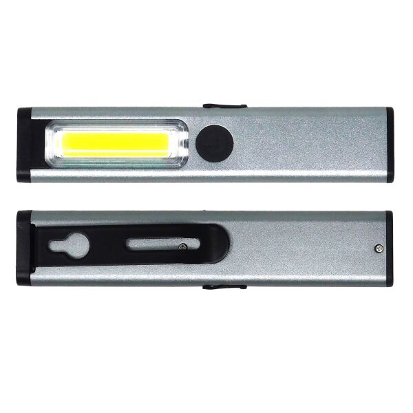 reNew Slender 4.75" Rechargeable COB Light Thumbnail