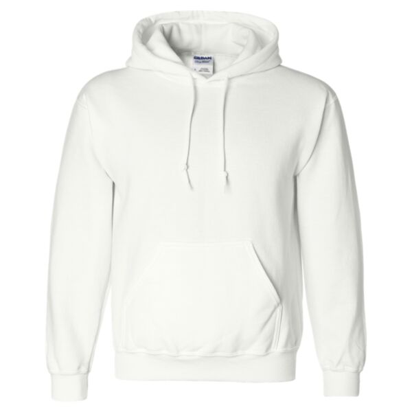 Unisex DryBlend® Hooded Sweatshirt Thumbnail