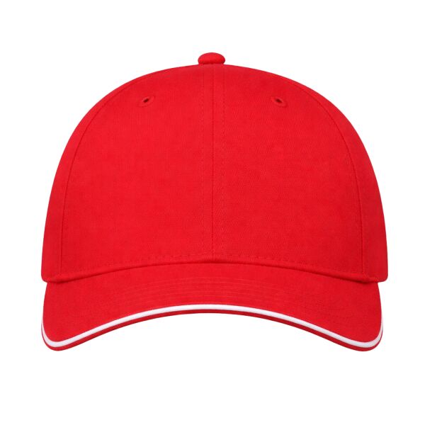 6 Panel Constructed Contour Thumbnail