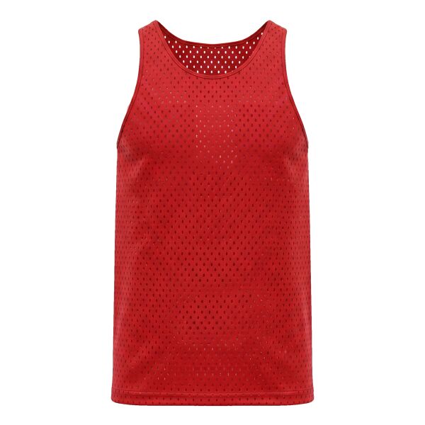 Mesh Pinnie - YOUTH Thumbnail