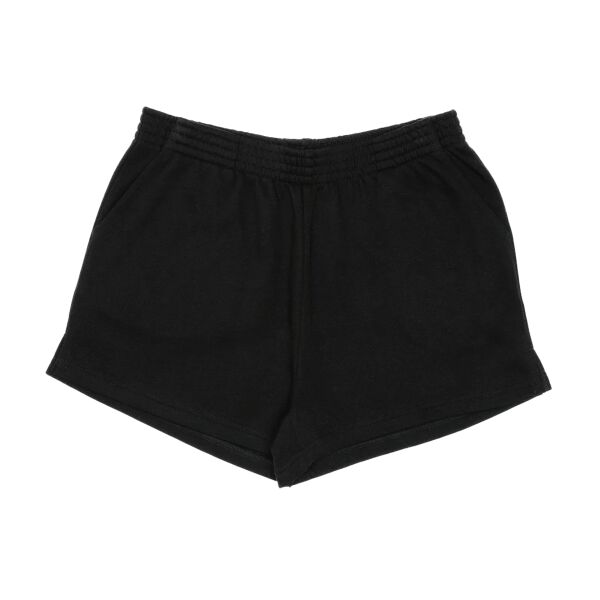 HERO-7020 3" Sweatshorts Thumbnail