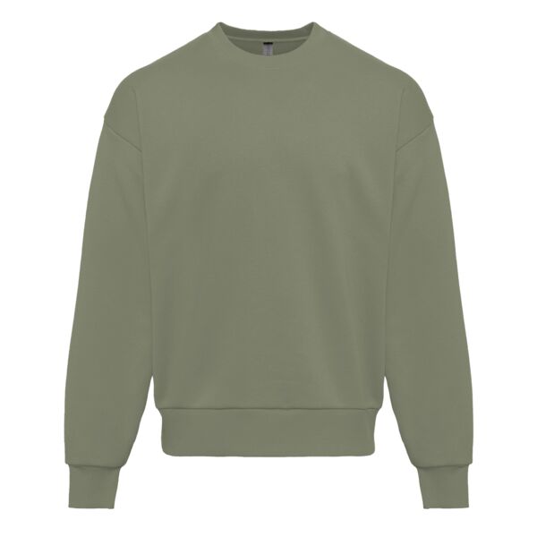 Unisex Heavyweight Crewneck Sweatshirt Thumbnail