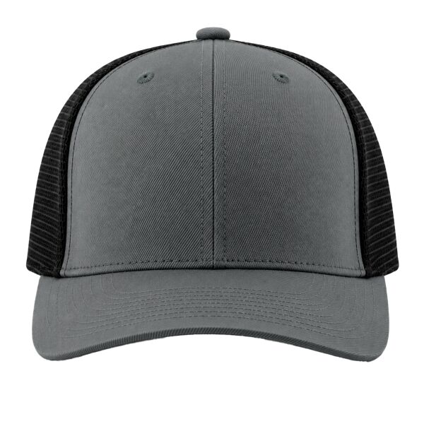 Traditional Stretch Trucker Cap Thumbnail