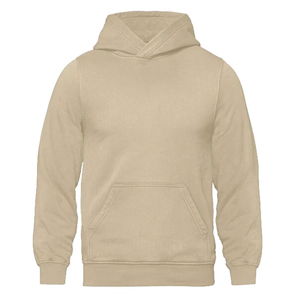 Vintage Wash Pullover Hooded Sweatshirt Thumbnail