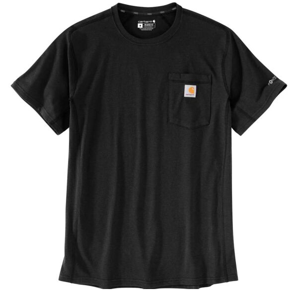 Carhartt FORCE Relaxed Fit Midweight Short-Sleeve Pocket T-Shirt Thumbnail