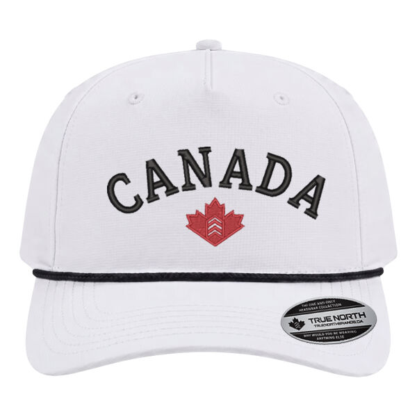 Canada Rope Hat Thumbnail