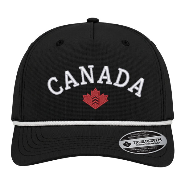 Canada Rope Hat Thumbnail