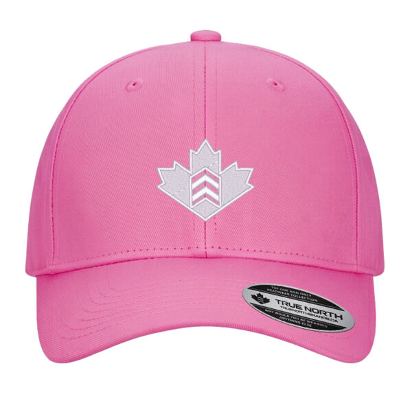 Canada 6-Panel Hat Thumbnail