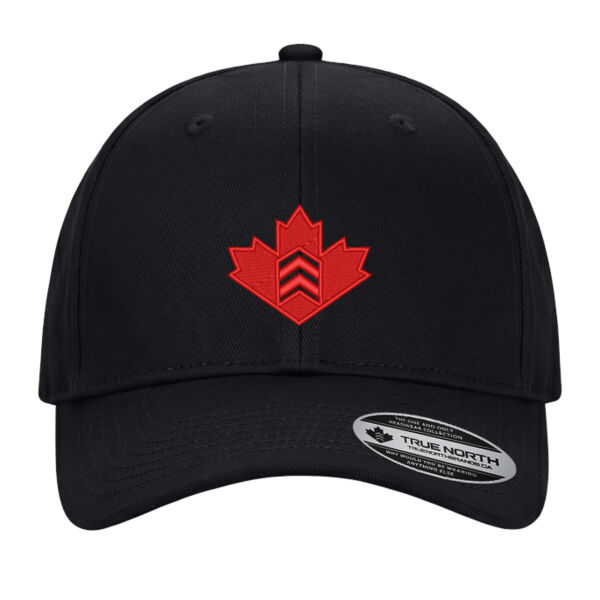 Canada 6-Panel Hat Thumbnail