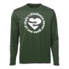 ATC PRO TEAM LONG SLEEVE TEE Thumbnail