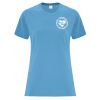 ATC EVERYDAY COTTON LADIES' TEE Thumbnail