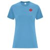 ATC EVERYDAY COTTON LADIES' TEE Thumbnail